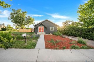 5315 Meade Street, Denver, CO 80221