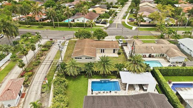 21020 Highland Lakes Boulevard, Miami, FL 33179