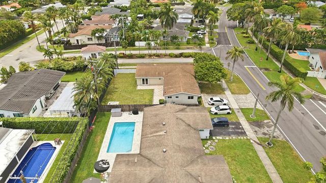 21020 Highland Lakes Boulevard, Miami, FL 33179