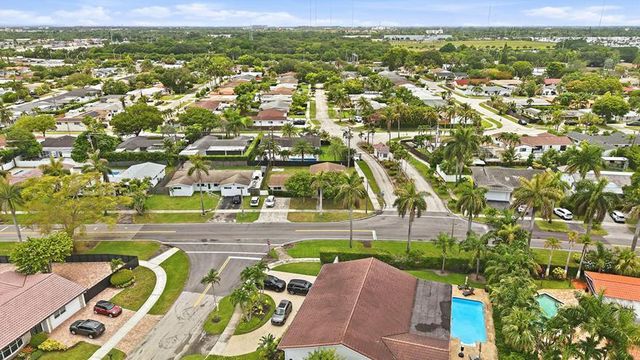 21020 Highland Lakes Boulevard, Miami, FL 33179