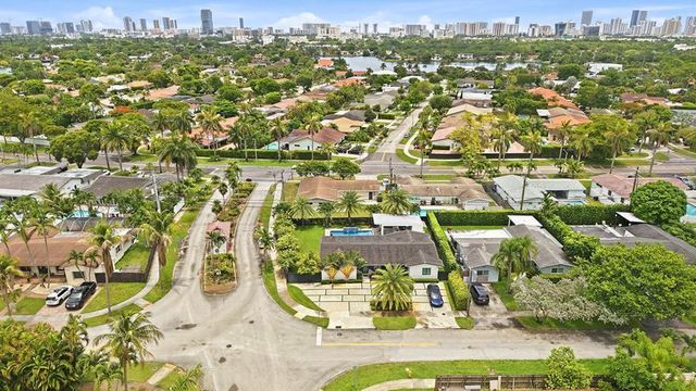 21020 Highland Lakes Boulevard, Miami, FL 33179