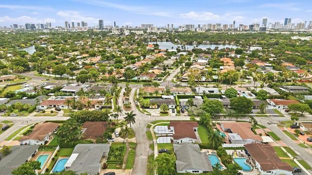 21020 Highland Lakes Boulevard, Miami, FL 33179