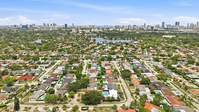 21020 Highland Lakes Boulevard, Miami, FL 33179
