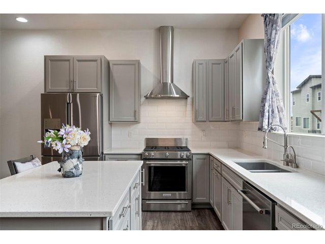 7885 W 43rd Cir, Wheat Ridge, CO 80033