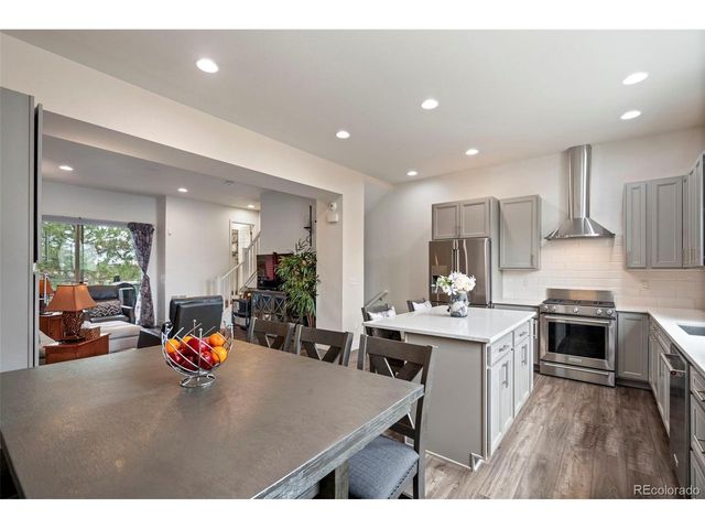 7885 W 43rd Cir, Wheat Ridge, CO 80033