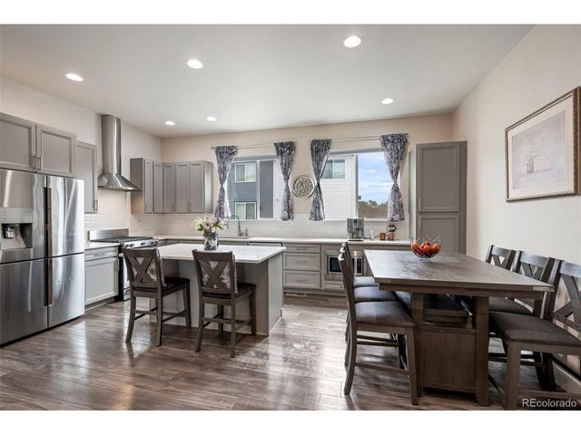 7885 W 43rd Cir, Wheat Ridge, CO 80033