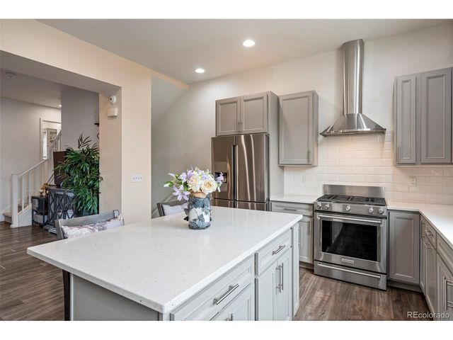 7885 W 43rd Cir, Wheat Ridge, CO 80033