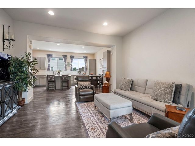 7885 W 43rd Cir, Wheat Ridge, CO 80033