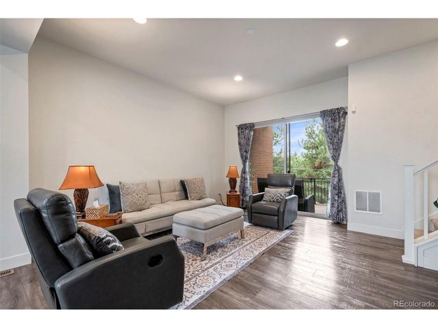 7885 W 43rd Cir, Wheat Ridge, CO 80033