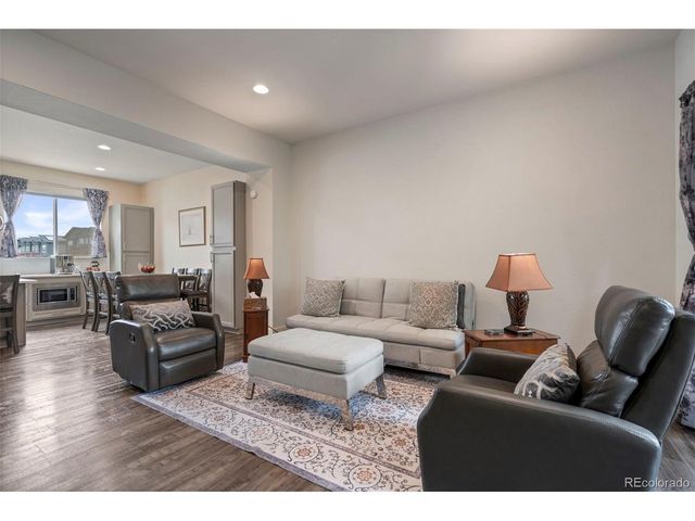 7885 W 43rd Cir, Wheat Ridge, CO 80033