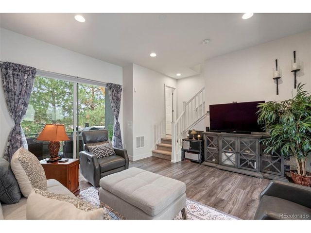 7885 W 43rd Cir, Wheat Ridge, CO 80033