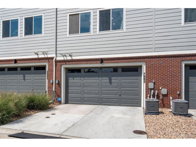 7885 W 43rd Cir, Wheat Ridge, CO 80033
