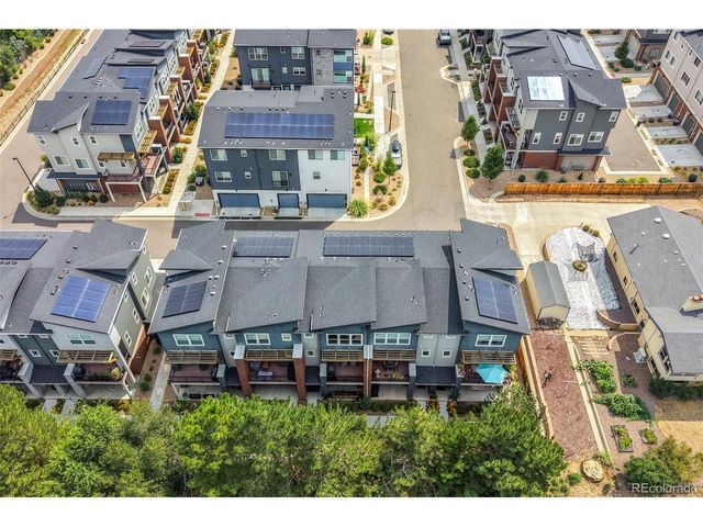 7885 W 43rd Cir, Wheat Ridge, CO 80033