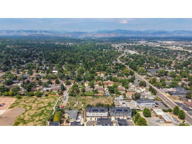 7885 W 43rd Cir, Wheat Ridge, CO 80033