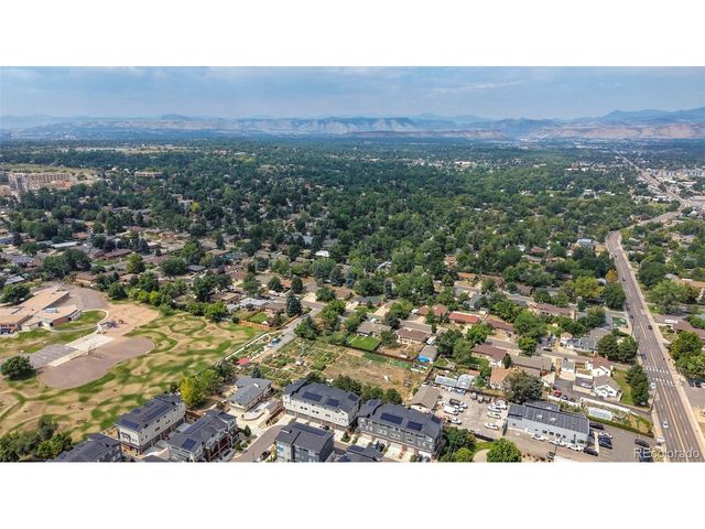 7885 W 43rd Cir, Wheat Ridge, CO 80033