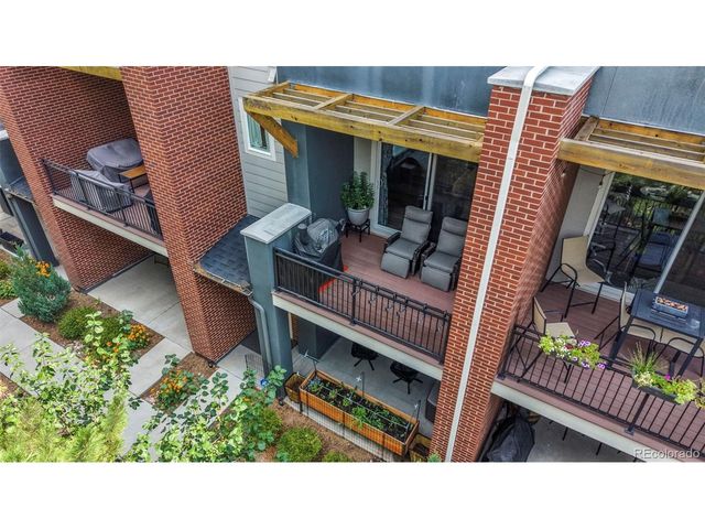 7885 W 43rd Cir, Wheat Ridge, CO 80033