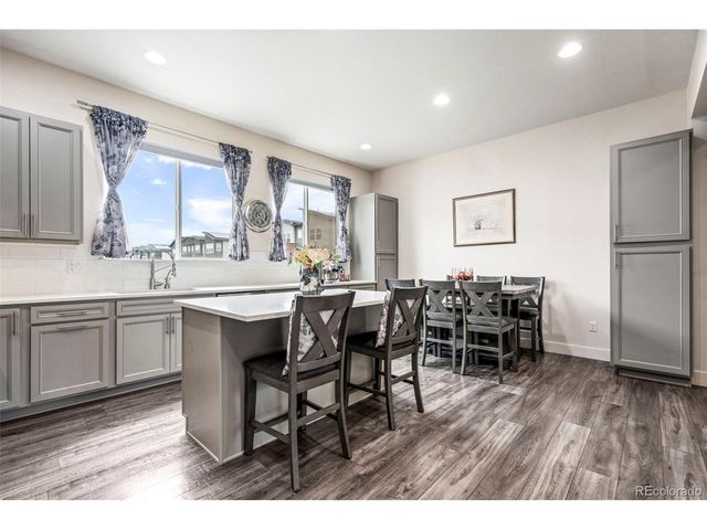 7885 W 43rd Cir, Wheat Ridge, CO 80033