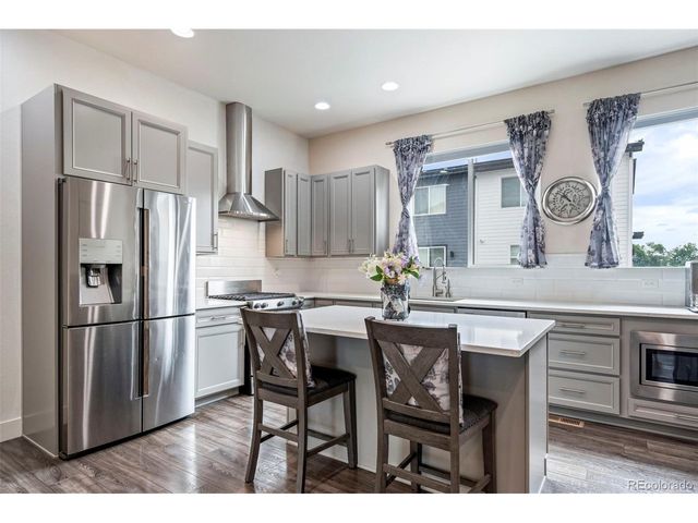 7885 W 43rd Cir, Wheat Ridge, CO 80033