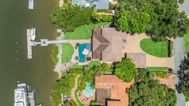 206 CANOVA DRIVE, New Smyrna Beach, FL 32169