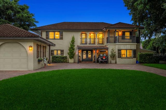 206 CANOVA DRIVE, New Smyrna Beach, FL 32169