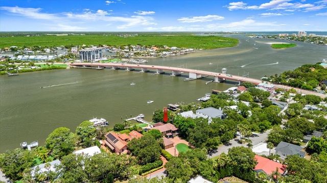 206 CANOVA DRIVE, New Smyrna Beach, FL 32169