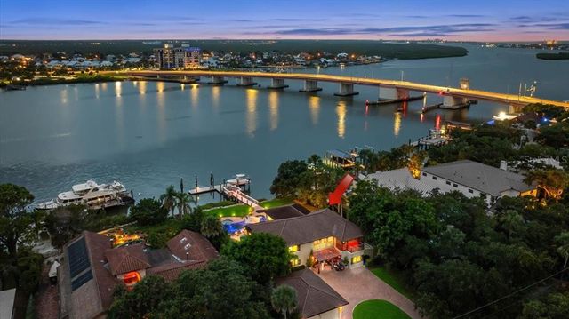 206 CANOVA DRIVE, New Smyrna Beach, FL 32169