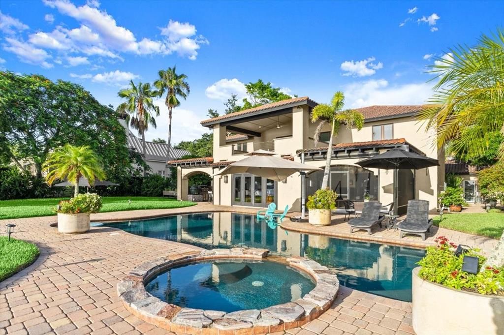 206 CANOVA DRIVE, New Smyrna Beach, FL 32169