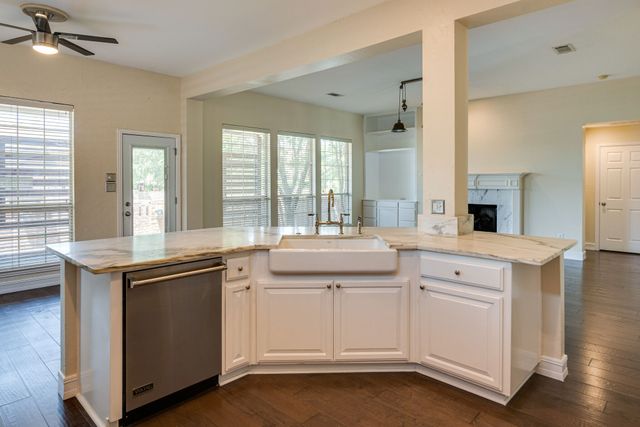704 Glendale Drive, Keller, TX 76248