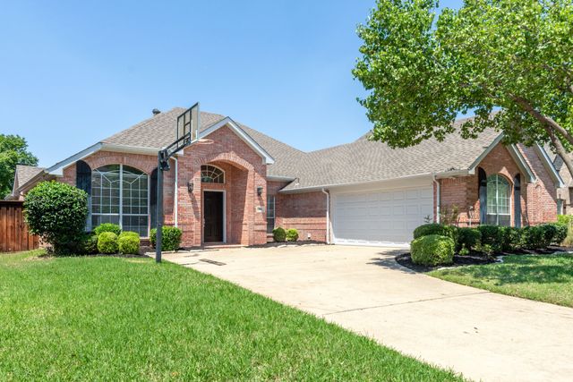 704 Glendale Drive, Keller, TX 76248