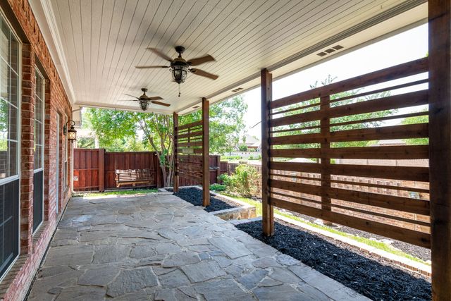 704 Glendale Drive, Keller, TX 76248