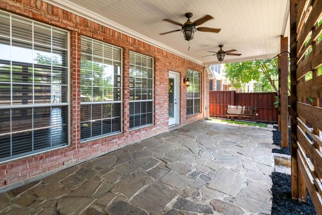 704 Glendale Drive, Keller, TX 76248