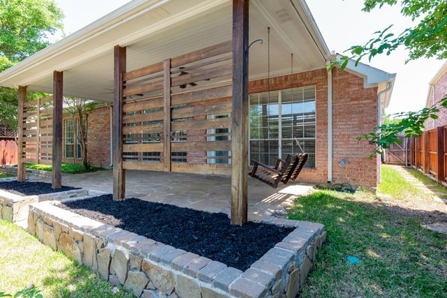 704 Glendale Drive, Keller, TX 76248