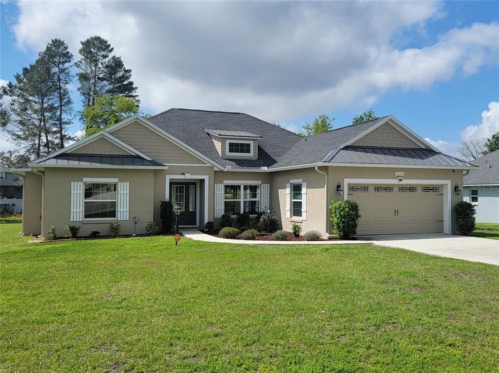 5220 SW 114TH STREET ROAD, Ocala, FL 34476