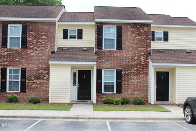 324 Mae Byrd Road C, Lillington, NC 27546