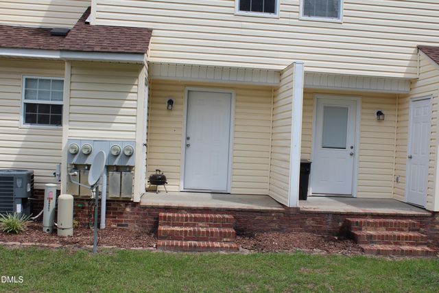 324 Mae Byrd Road C, Lillington, NC 27546