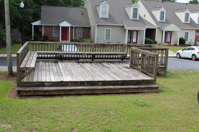 324 Mae Byrd Road C, Lillington, NC 27546