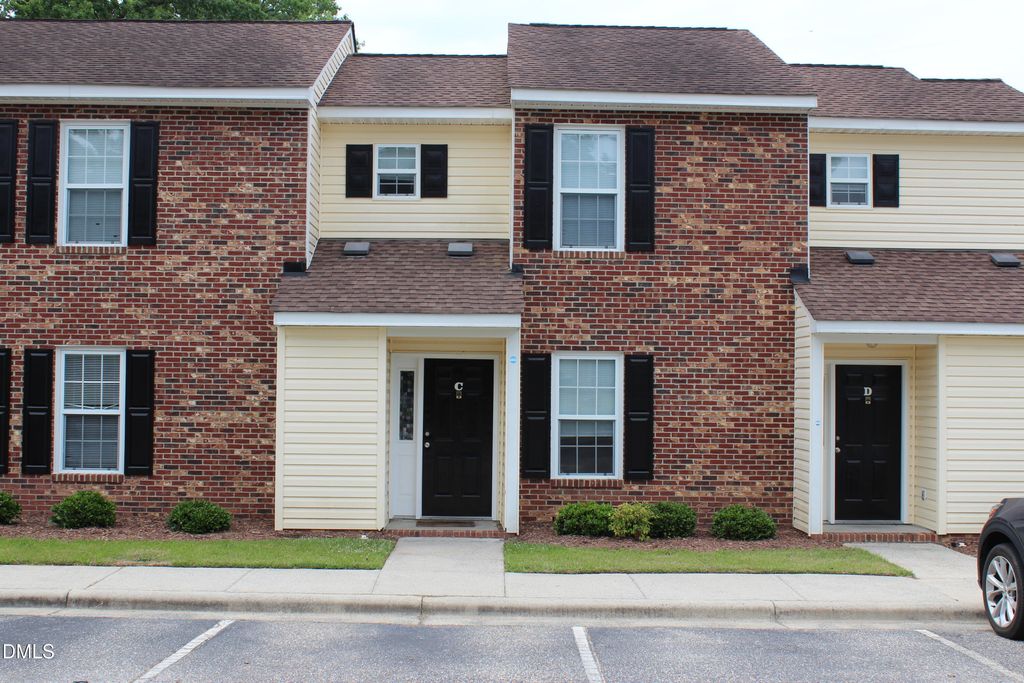 324 Mae Byrd Road C, Lillington, NC 27546