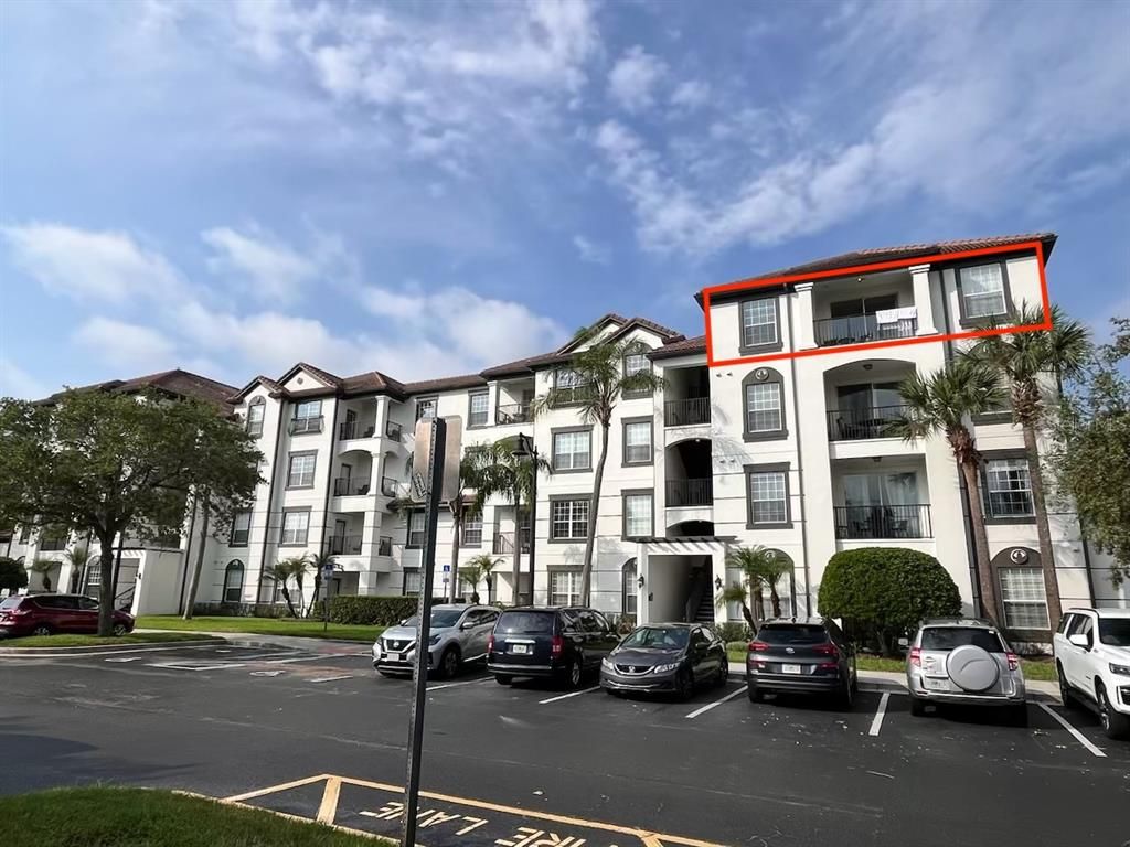 4114 BREAKVIEW DRIVE 406, Orlando, FL 32819