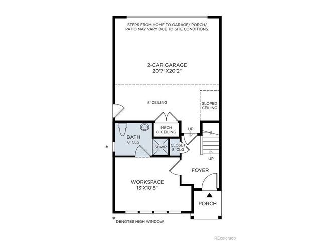 10898 E Hinsdale Cir, Centennial, CO 80112