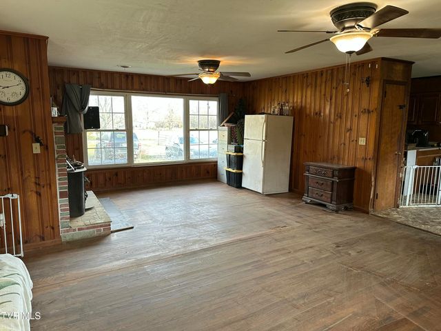 186 Liberty Hill Road, Chuckey, TN 37641