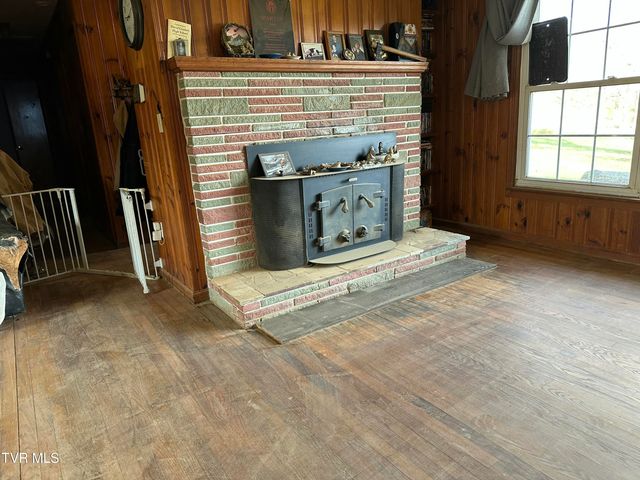 186 Liberty Hill Road, Chuckey, TN 37641