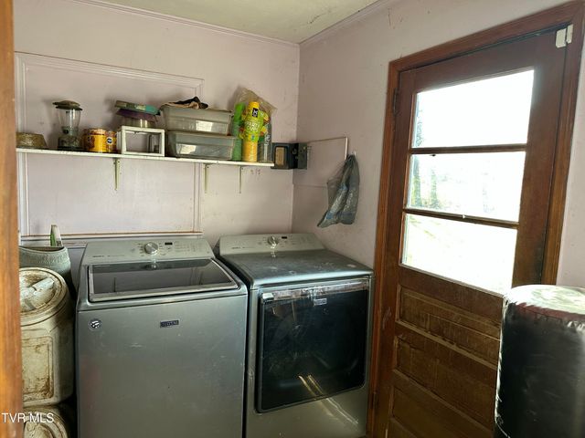 186 Liberty Hill Road, Chuckey, TN 37641