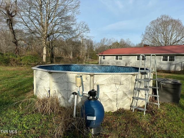 186 Liberty Hill Road, Chuckey, TN 37641