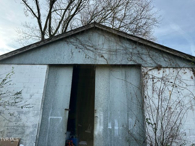 186 Liberty Hill Road, Chuckey, TN 37641