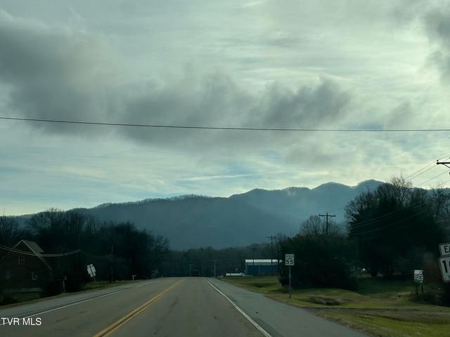 186 Liberty Hill Road, Chuckey, TN 37641