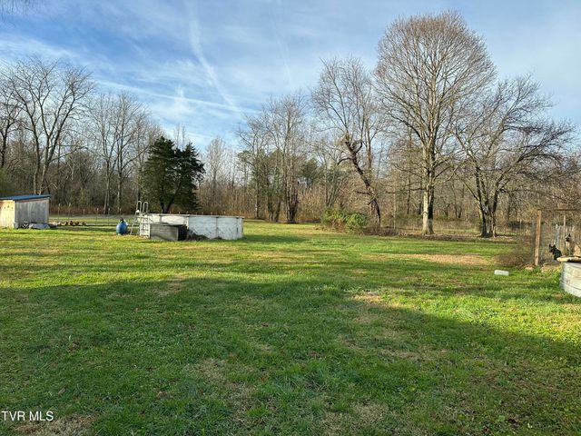 186 Liberty Hill Road, Chuckey, TN 37641