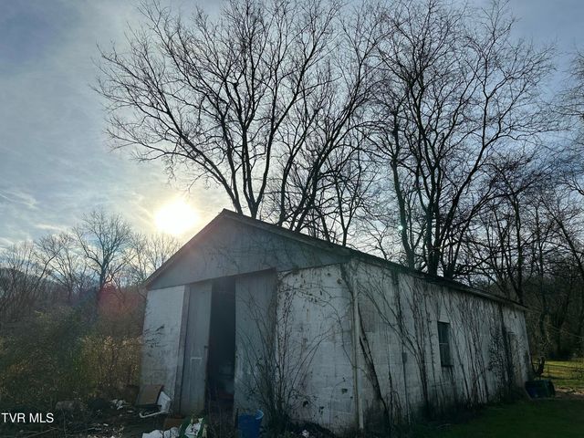 186 Liberty Hill Road, Chuckey, TN 37641