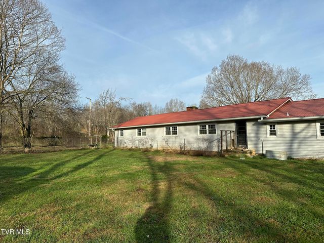 186 Liberty Hill Road, Chuckey, TN 37641