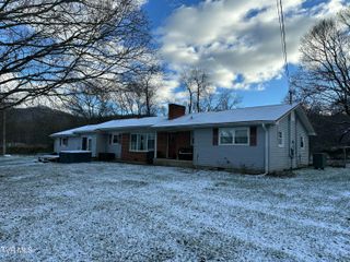 186 Liberty Hill Road, Chuckey, TN 37641