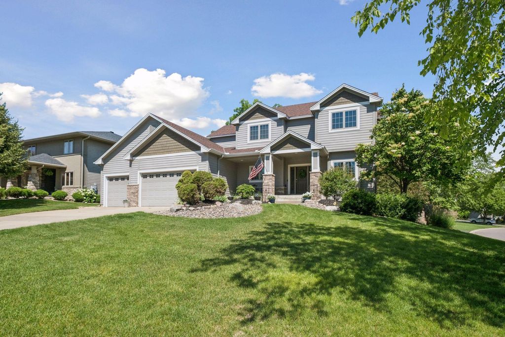 17773 Ketchikan Court, Lakeville, MN 55044 — photo 2